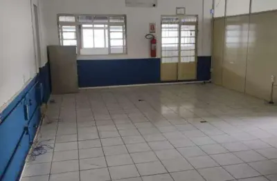 Sala comercial à venda no Quinta da Paineira, São Paulo 