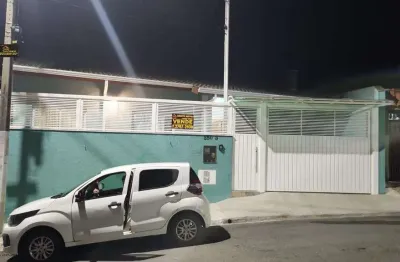 Casa térrea para venda em bragança paulista, jardins, 2 dormitórios, 1 suíte, 1 banheiro, 1 vaga