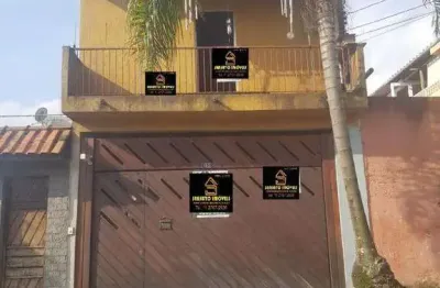 Sobrado para venda em são paulo, vila formosa, 5 dormitórios, 2 suítes, 1 banheiro, 1 vaga
