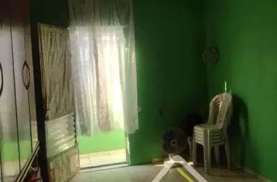 Casa para venda em são paulo, parque santa madalena, 1 dormitório, 1 suíte, 1 banheiro