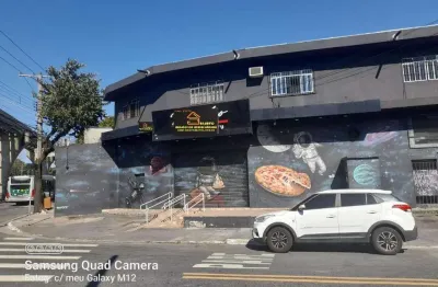Prédio comercial para venda em são paulo, parque santa madalena