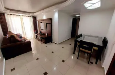 Apartamento com 2 quartos à venda no Parque Erasmo Assunção, Santo André 