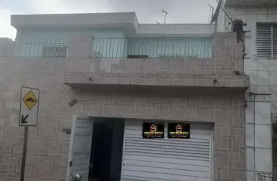 Sobrado para venda em são paulo, jardim regina, 9 dormitórios, 2 banheiros, 4 vagas