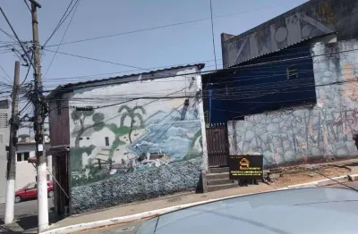 Casa à venda no Jardim Elba, São Paulo 