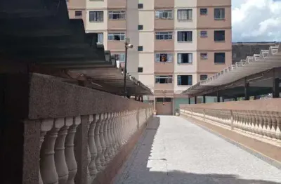 Apartamento com 2 quartos à venda no Conjunto Residencial Sitio Oratório, São Paulo 