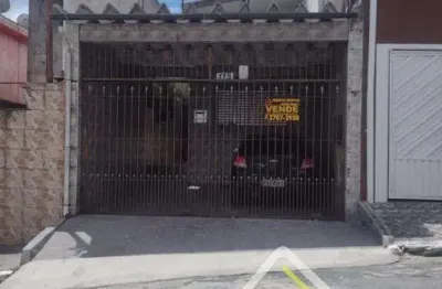 Casa à venda no Jardim Elba, São Paulo 