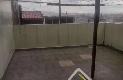 Casa à venda no Jardim Elba, São Paulo 