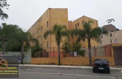 Apartamento para venda em são paulo, conjunto habitacional teotonio vilela, 2 dormitórios, 1 banheiro, 1 vaga