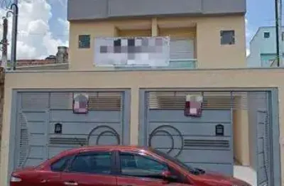 Casa para venda em são paulo, parque residencial oratorio, 3 dormitórios, 2 suítes, 1 banheiro, 2 vagas
