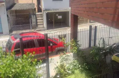Sobrado para venda em são paulo, parque santa madalena, 2 vagas
