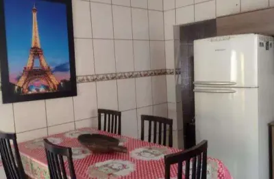 Casa para locação em são paulo, jardim elba, 2 dormitórios, 1 banheiro