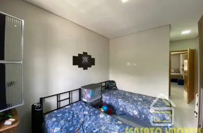 Casa com 2 quartos à venda na Vila Primavera, São Paulo 