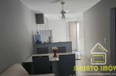 Apartamento para venda em santo andré, silveira, 3 dormitórios, 1 suíte, 1 banheiro, 2 vagas
