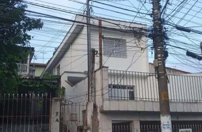 Casa à venda na Vila Cardoso Franco, São Paulo 