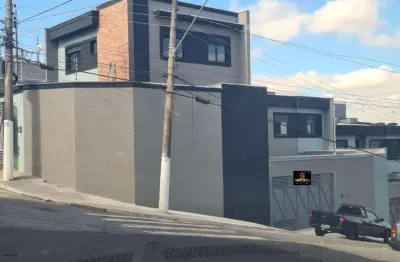 Sobrado para venda em são paulo, parque são lucas, 3 dormitórios, 1 suíte, 1 banheiro, 2 vagas