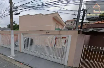 Casa em condomínio para venda em são paulo, vila industrial, 2 dormitórios, 1 suíte, 1 banheiro, 1 vaga