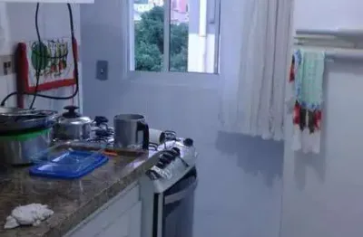 Apartamento para venda em são paulo, conjunto promorar sapopemba, 2 dormitórios, 1 banheiro, 1 vaga