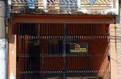 Sobrado para venda em são paulo, vila cardoso franco, 3 dormitórios, 2 banheiros, 3 vagas