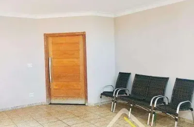 Casa à venda no Jardim Mamoré, Potirendaba 