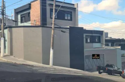 Sobrado para venda em são paulo, parque são lucas, 3 dormitórios, 1 suíte, 2 banheiros, 2 vagas