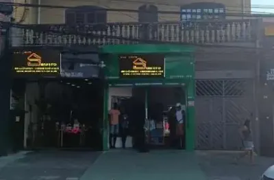 Casa à venda no Jardim Planalto, São Paulo 