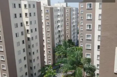 Apartamento para venda em são paulo, vila bancária, 3 dormitórios, 1 banheiro, 1 vaga