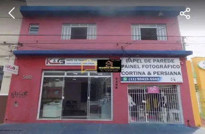Ponto comercial para locação em são paulo, sapopemba