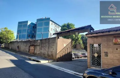 Apartamento para venda em são paulo, fazenda da juta, 2 dormitórios, 1 banheiro, 1 vaga