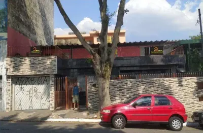 Casa para venda em são paulo, jardim planalto, 2 dormitórios, 2 banheiros, 2 vagas