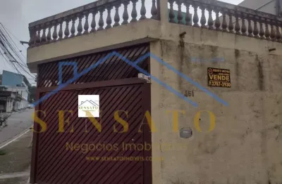 Casa com 3 quartos à venda na vila tolstoi, são paulo  por r$ 500.000