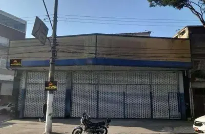 Galpão para venda em são paulo, vila união (zona leste)