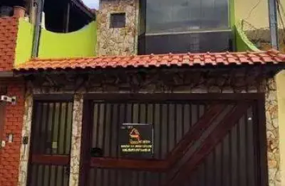 Sobrado para venda em são paulo, jardim ângela (zona leste), 4 dormitórios, 1 suíte, 2 banheiros, 3 vagas