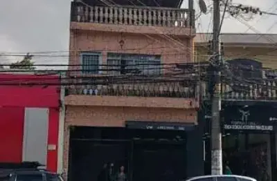 Casa à venda no Jardim Planalto, São Paulo 