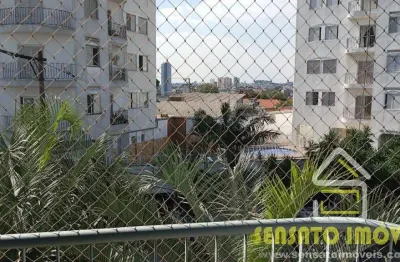 Apartamento com 2 quartos para alugar na Vila Bela, São Paulo 
