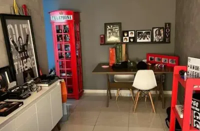 Apartamento com 2 quartos à venda na cidade são mateus, são paulo  por r$ 220.000