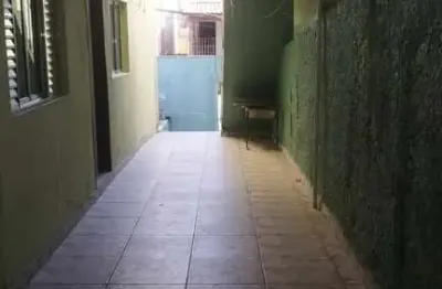 Casa à venda no Jardim Planalto, São Paulo 