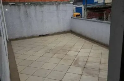 Sobrado para venda em santo andré, jardim utinga, 3 dormitórios, 2 banheiros, 3 vagas