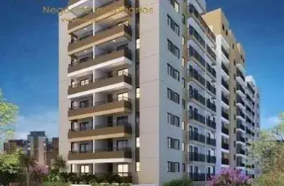 Apartamento com 2 quartos à venda no jardim egle, são paulo  por r$ 250.000