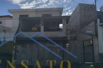 Casa com 3 quartos à venda no Jardim Brasília (Zona Leste), São Paulo 