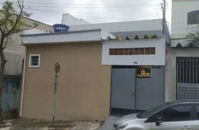 Casa à venda no Parque Santa Madalena, São Paulo 