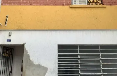 Sobrado para venda em são paulo, tatuapé, 2 dormitórios, 3 banheiros, 2 vagas