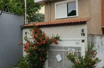 Casa com 3 quartos à venda na vila tolstoi, são paulo  por r$ 529.000