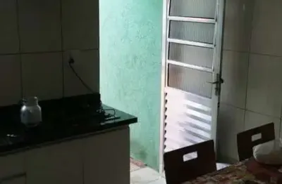 Sobrado para venda em são paulo, jardim aricanduva, 2 dormitórios, 1 banheiro, 2 vagas