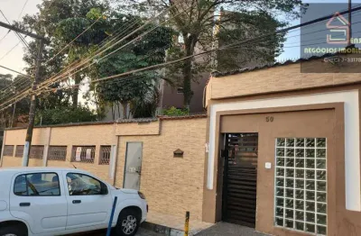 Apartamento para venda em são paulo, conjunto habitacional teotonio vilela, 2 dormitórios, 1 banheiro, 1 vaga