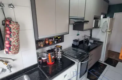 Apartamento com 3 quartos à venda no Parque da Vila Prudente, São Paulo 