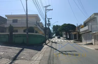 Casa com 3 quartos à venda na Vila Camilópolis, Santo André 
