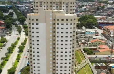 Apartamento com 2 quartos para alugar no parque são rafael, são paulo  por r$ 1.100