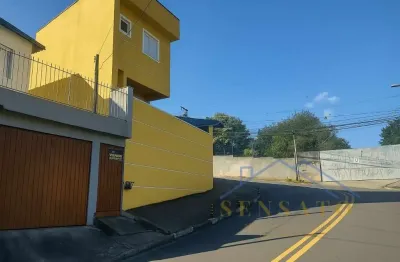 Casa com 2 quartos à venda na vila humaitá, santo andré  por r$ 350.000