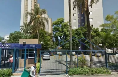 Apartamento com 2 quartos à venda no Jardim Centenário, São Paulo 
