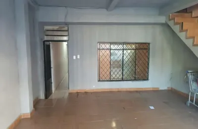 Casa com 1 quarto para alugar no Jardim Elba, São Paulo 